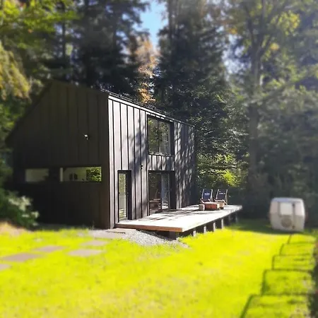 Minimal House Apartment Szczyrk Exterior photo