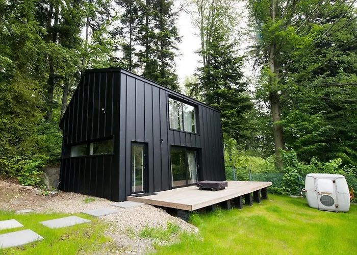 Minimal House