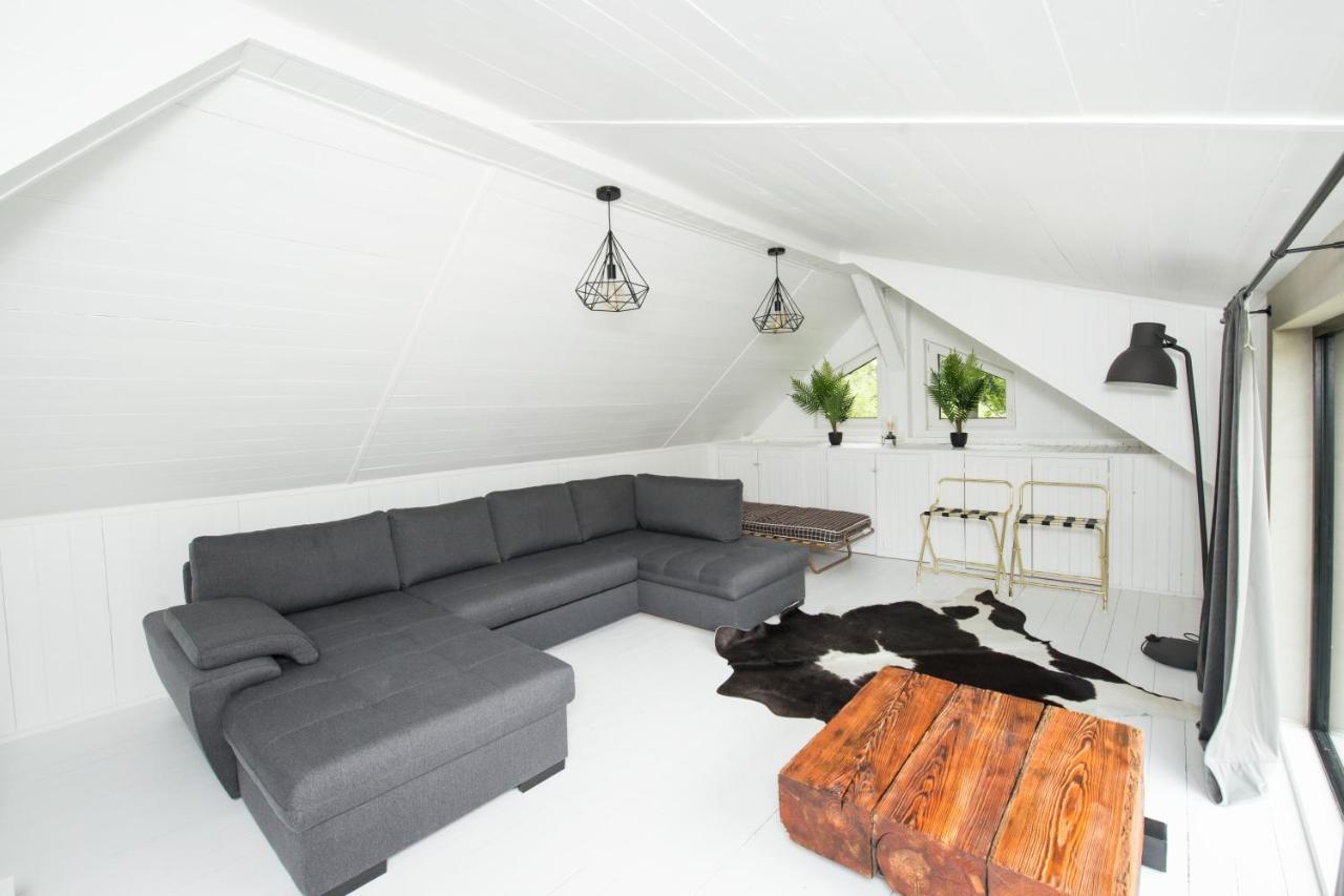 Minimal House Appartamento