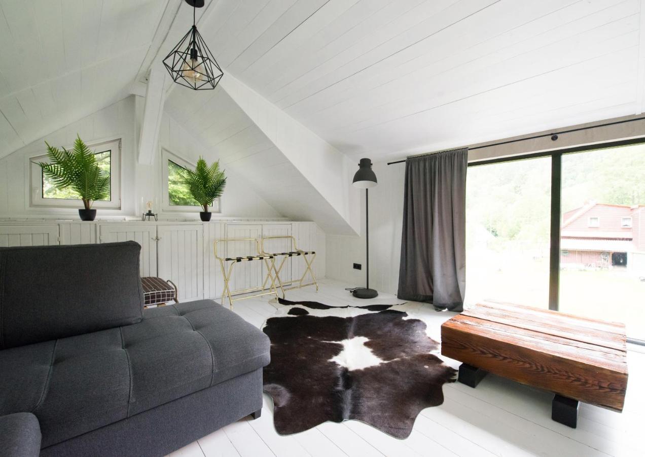 Appartamento Minimal House