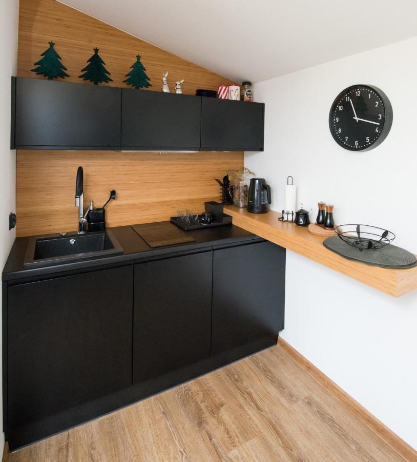 Minimal House * Szczyrk