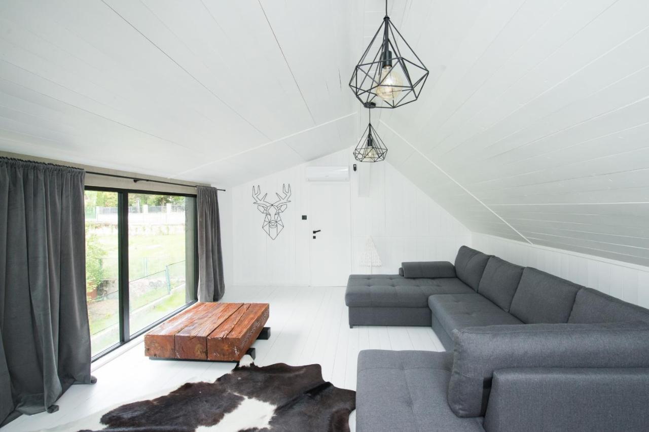 Appartamento Minimal House *