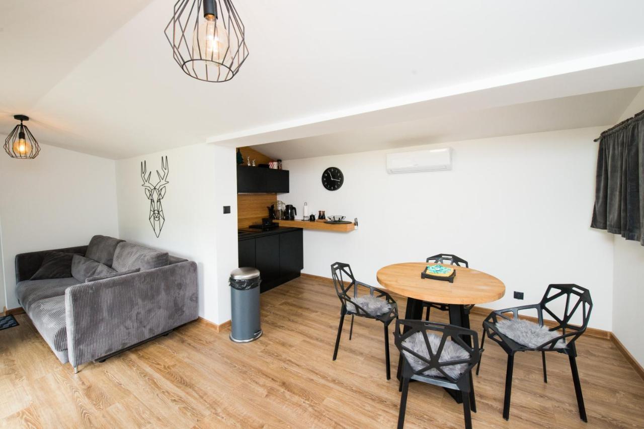 Apartment Minimal House