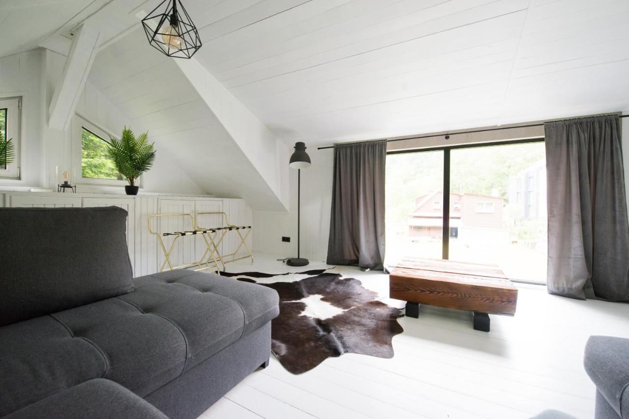 Minimal House *