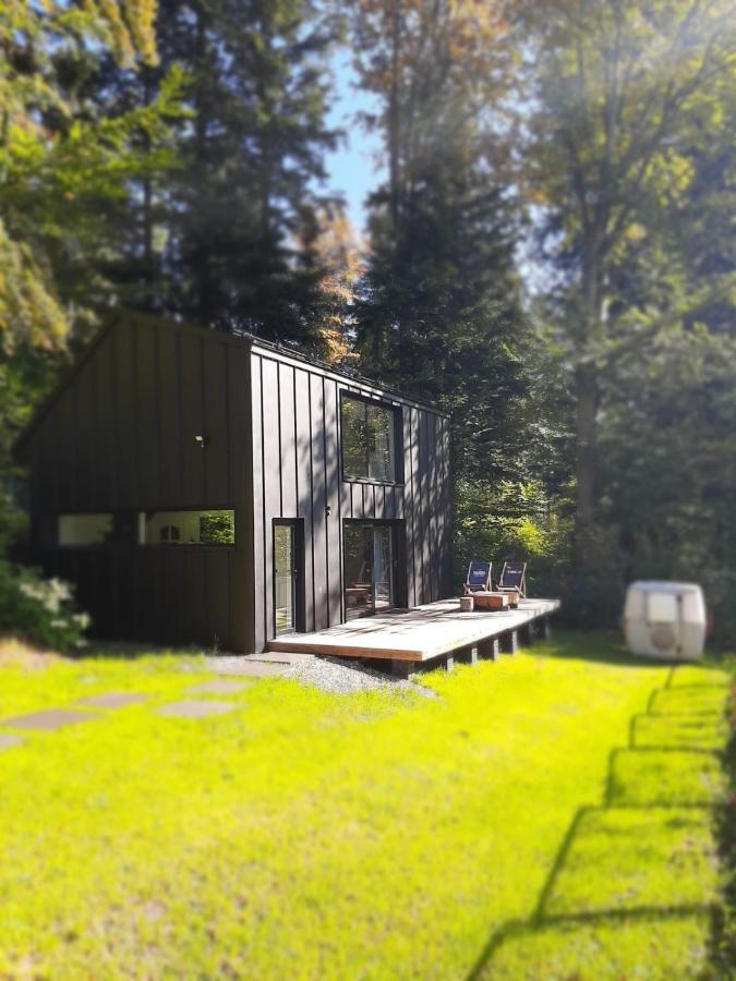 Minimal House Appartamento Szczyrk